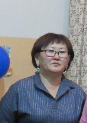 Дугарова Александра Владимировна Дугарова Александра Владимировна